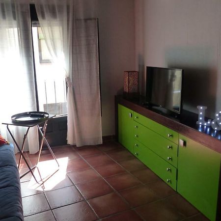 El Rinconcito De La Luz Del Sol Apartamento Cuenca  Exterior foto