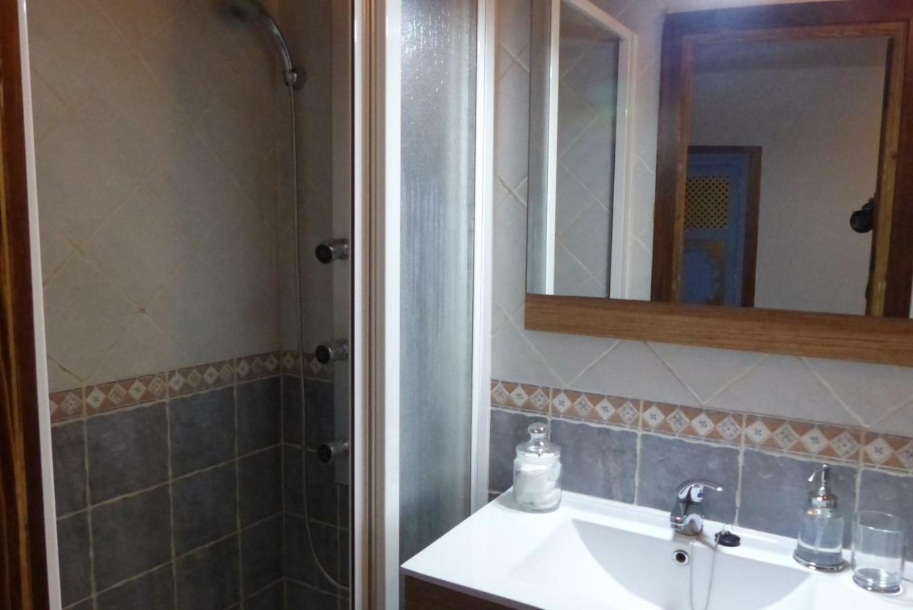 El Rinconcito De La Luz Del Sol Apartamento Cuenca  Exterior foto