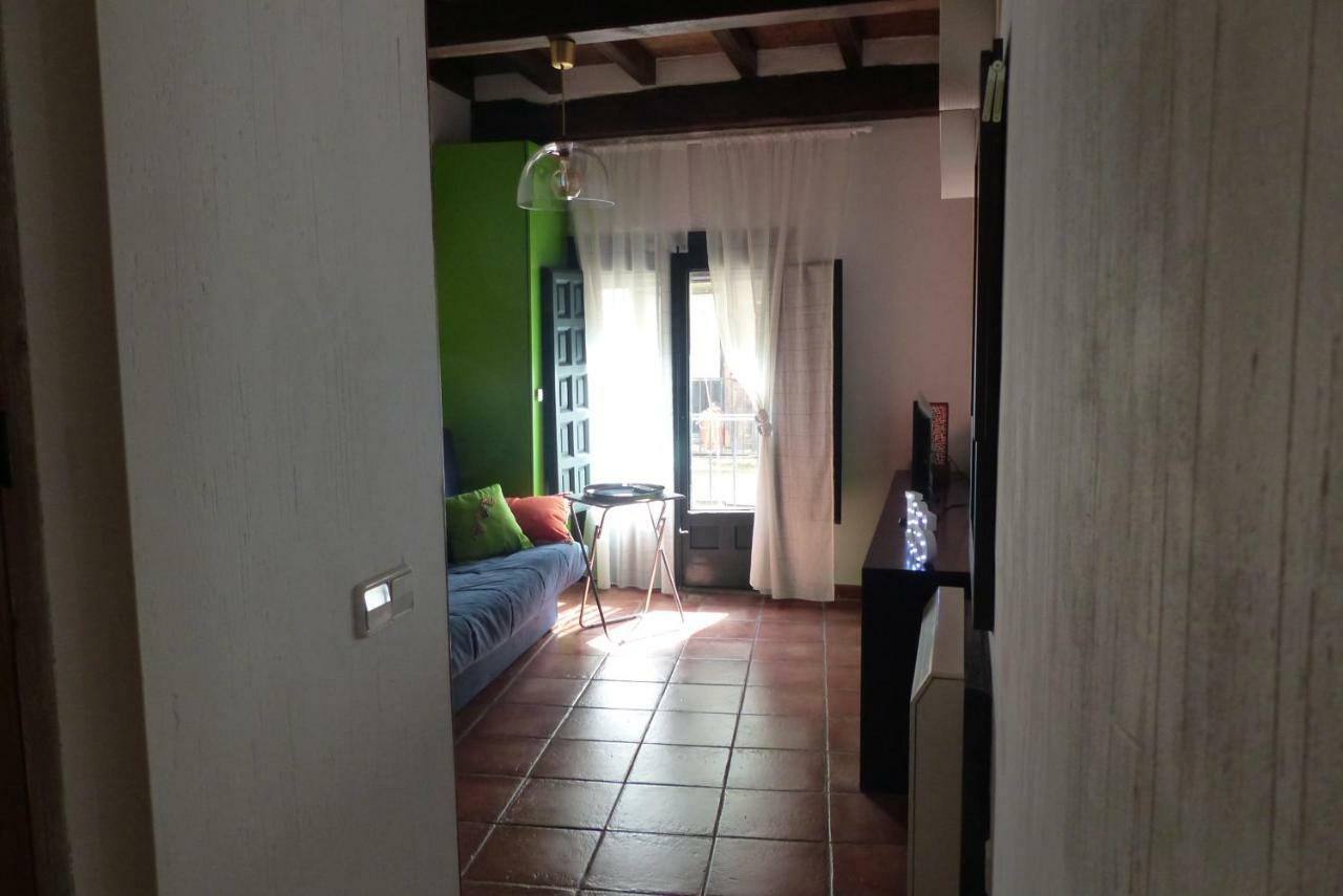 El Rinconcito De La Luz Del Sol Apartamento Cuenca  Exterior foto
