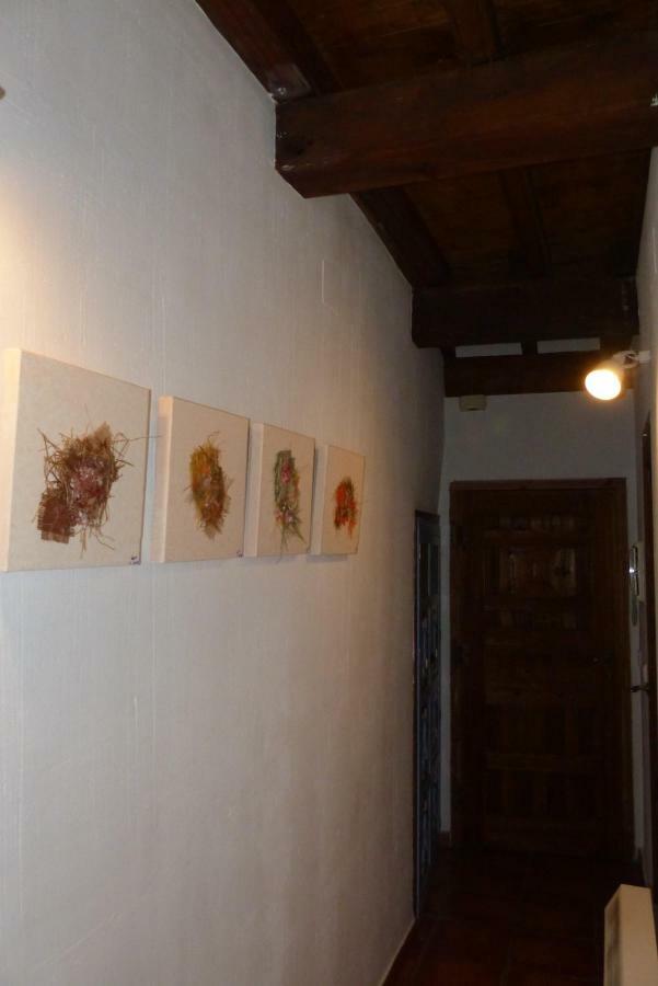 El Rinconcito De La Luz Del Sol Apartamento Cuenca  Exterior foto