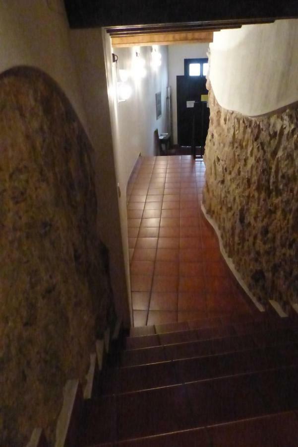 El Rinconcito De La Luz Del Sol Apartamento Cuenca  Exterior foto