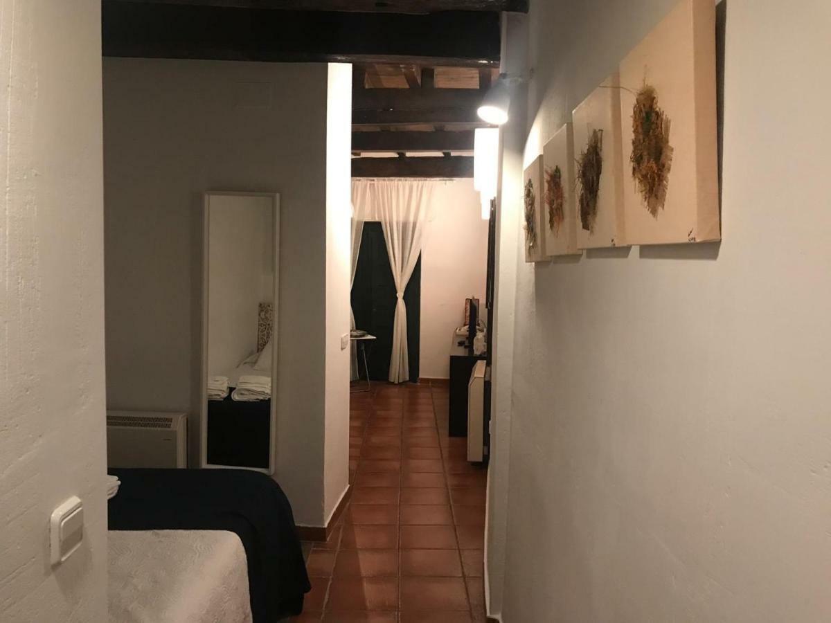 El Rinconcito De La Luz Del Sol Apartamento Cuenca  Exterior foto