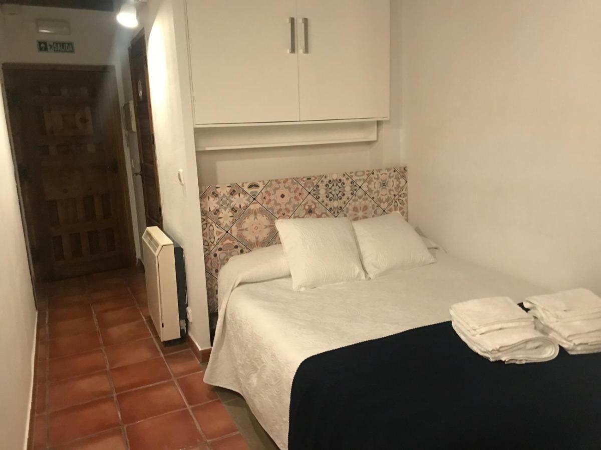 El Rinconcito De La Luz Del Sol Apartamento Cuenca  Exterior foto