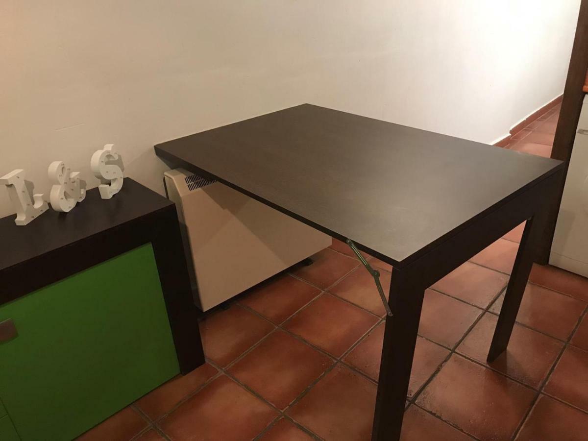 El Rinconcito De La Luz Del Sol Apartamento Cuenca  Exterior foto