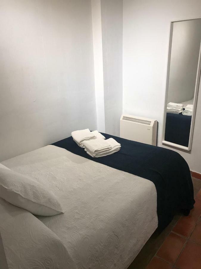 El Rinconcito De La Luz Del Sol Apartamento Cuenca  Exterior foto